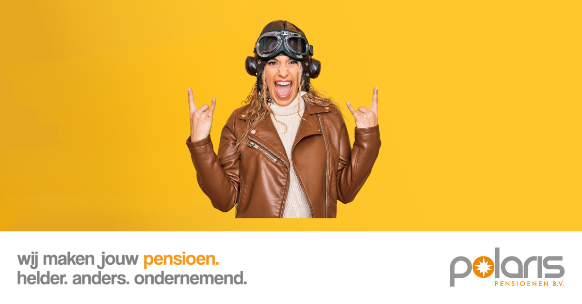 Denk jij dat 2027 nog ver weg is?